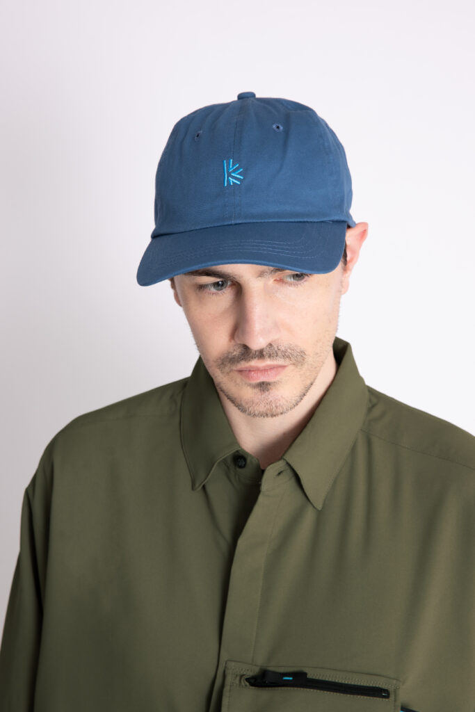 COMPANY CAP
