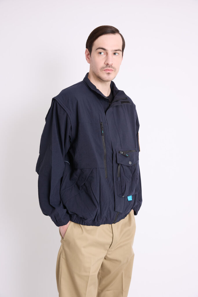 CONVOY JACKET PRO