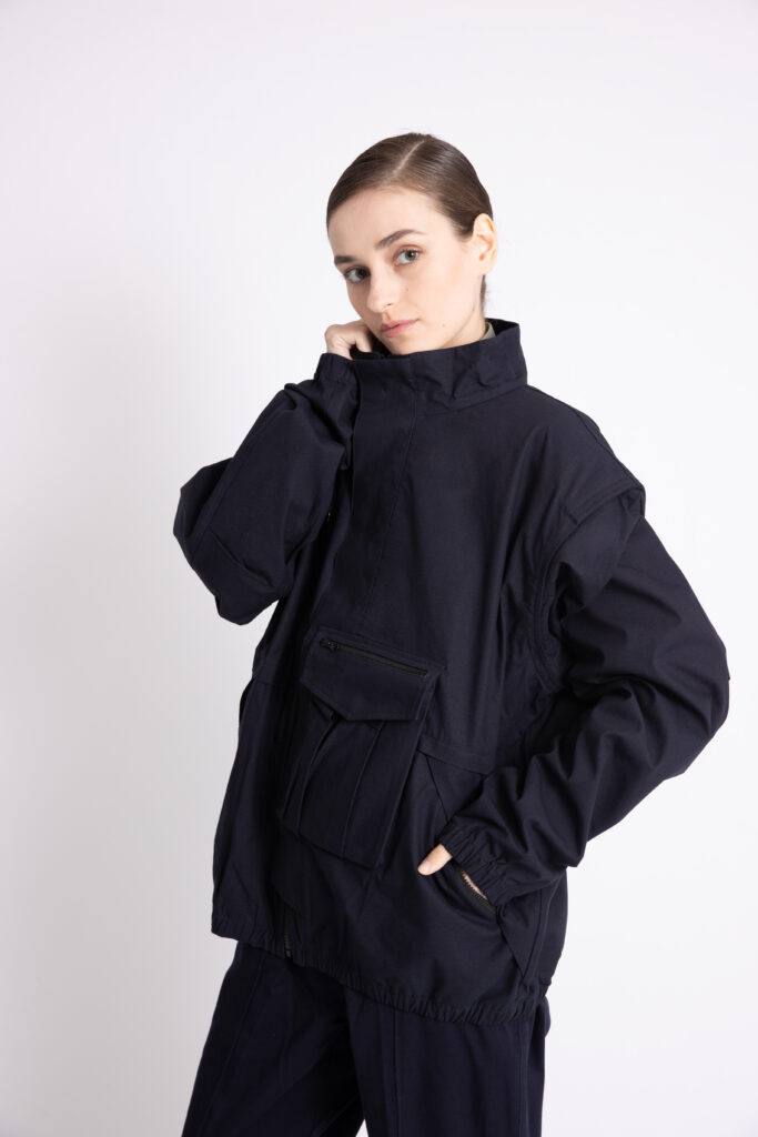 FIRE GUARD JACKET